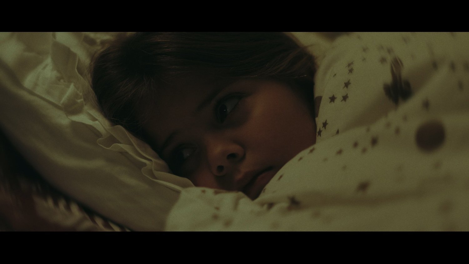 Loss for Words, Samford University film still