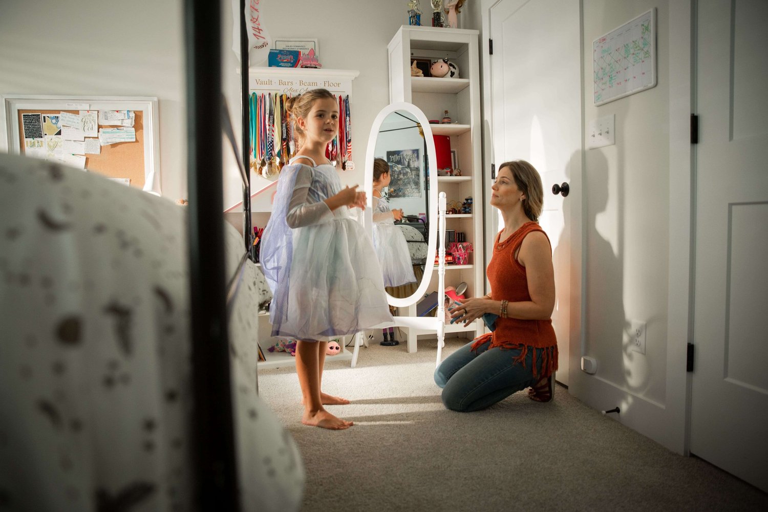 Open Door BTS 02
