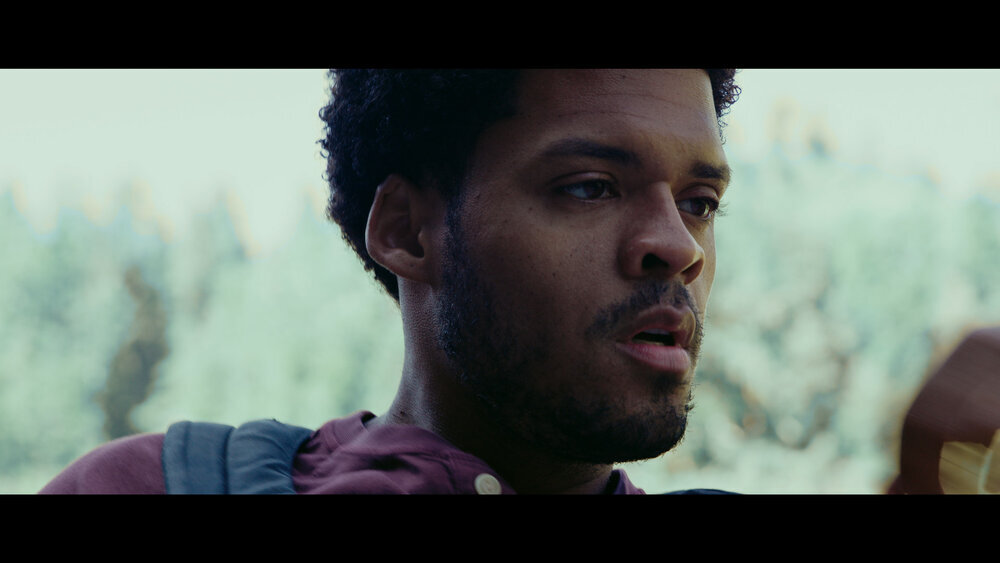 Loss for Words, Samford University film still