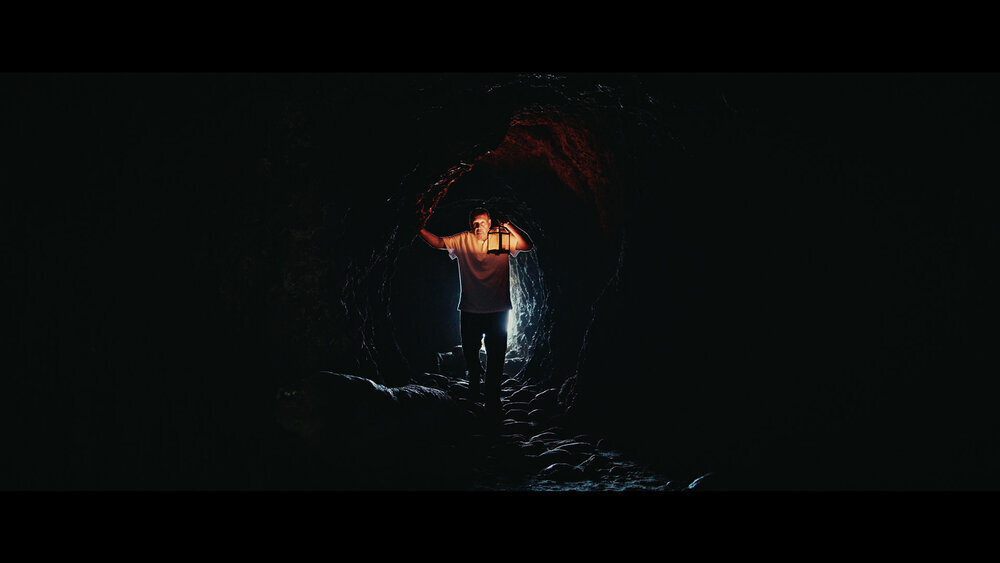 Loss for Words, Samford University film still