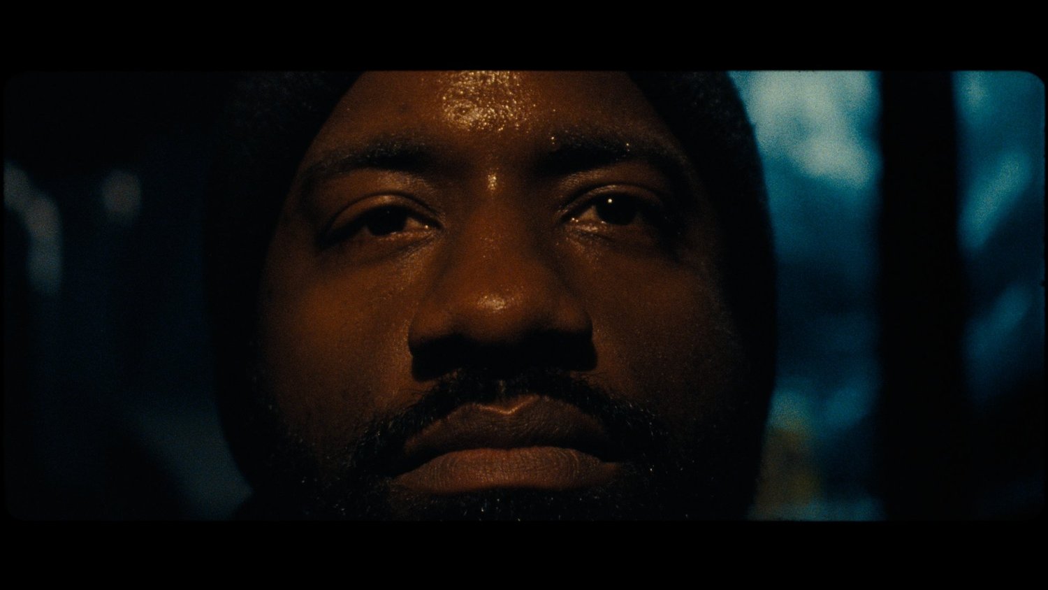 Loss for Words, Samford University film still