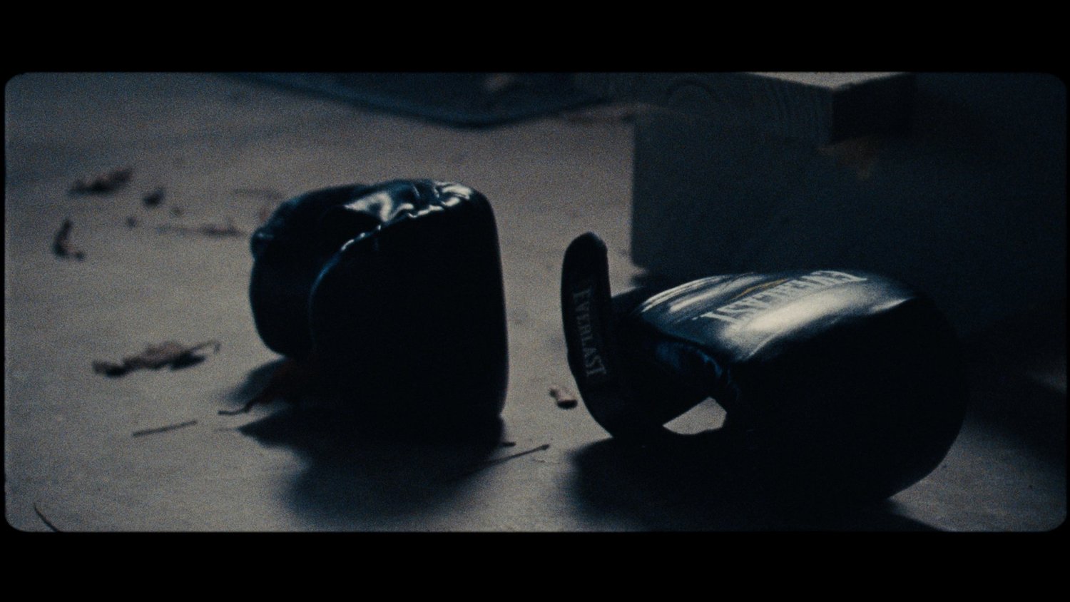 Loss for Words, Samford University film still