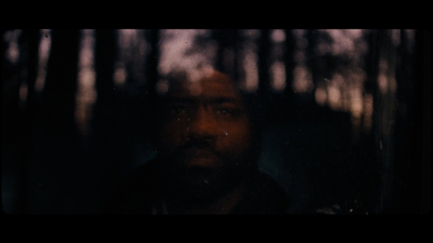Loss for Words, Samford University film still