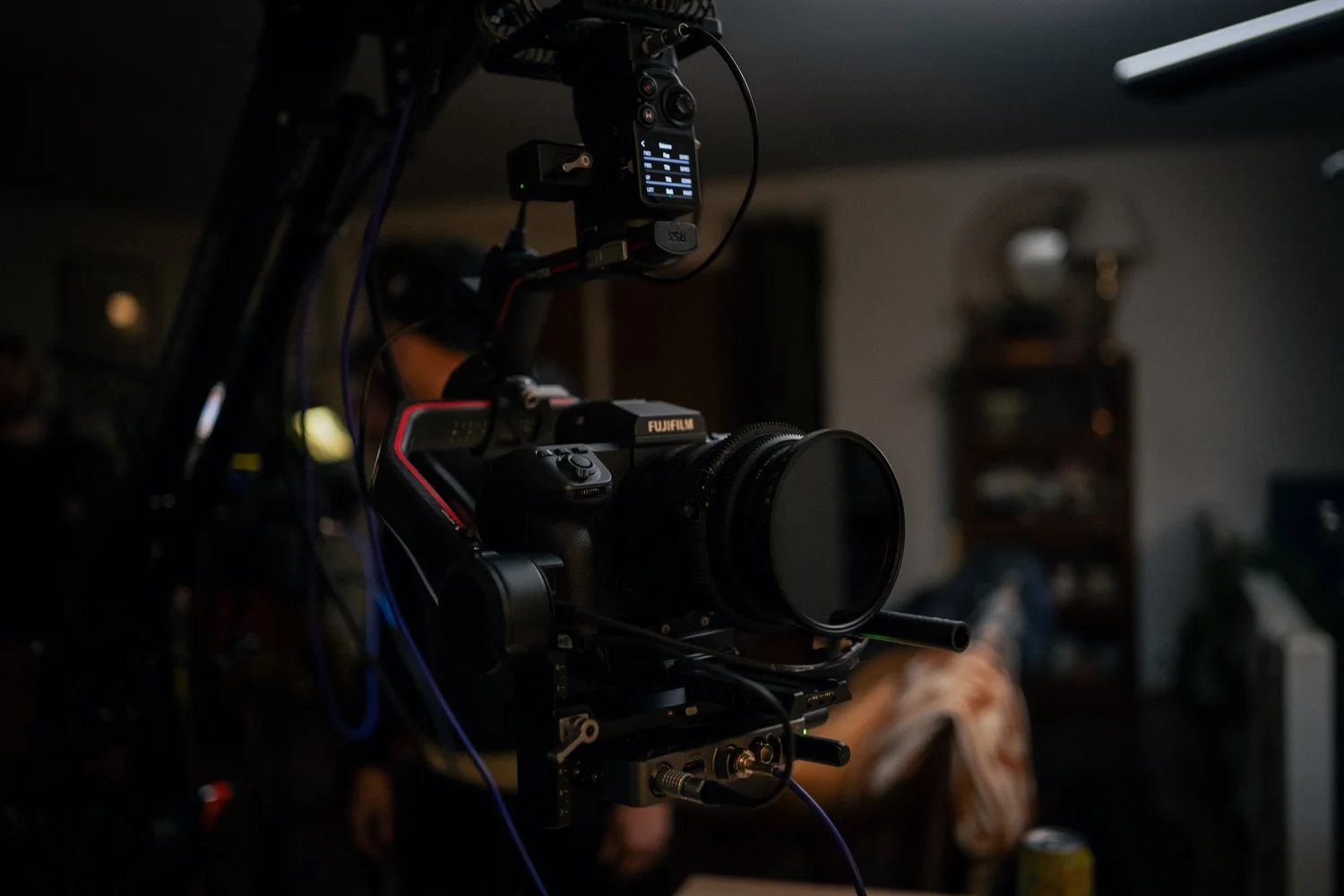 Breakneck BTS 26