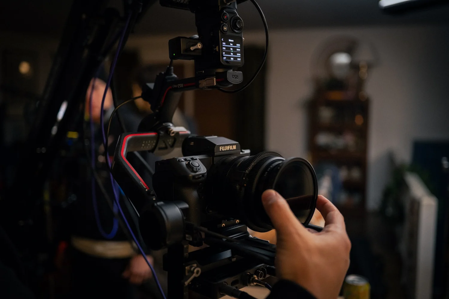 Breakneck BTS 24
