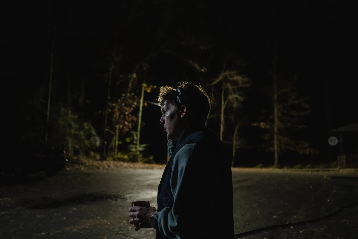 Breakneck BTS 13