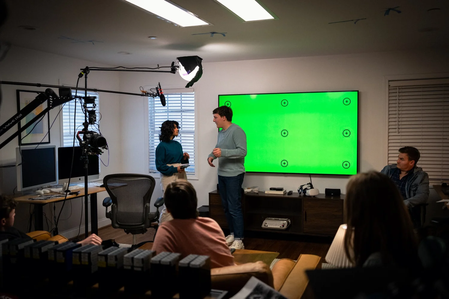 Breakneck BTS 38