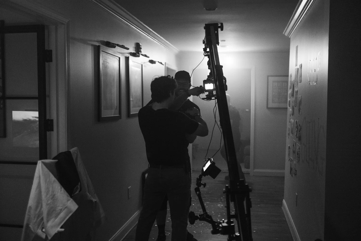 Breakneck BTS 35
