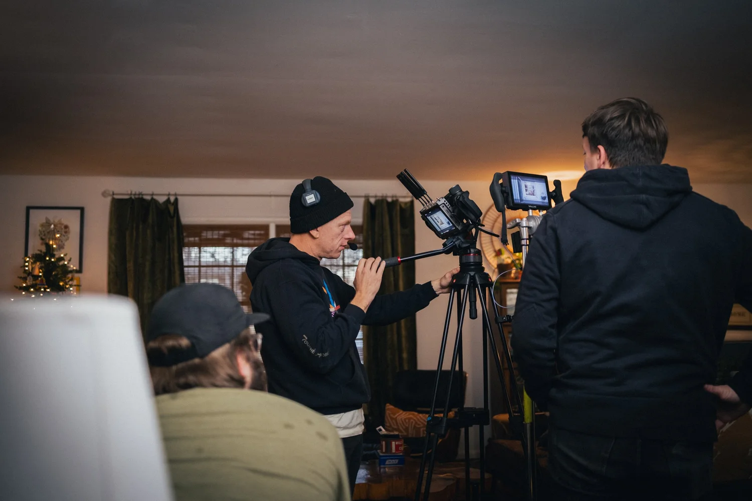 Breakneck BTS 21