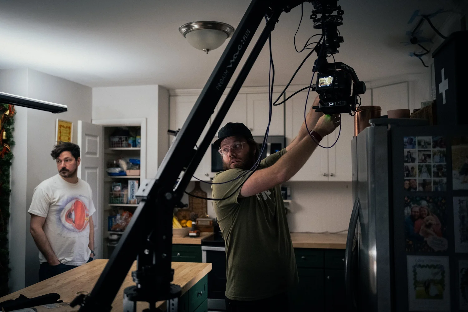 Breakneck BTS 29