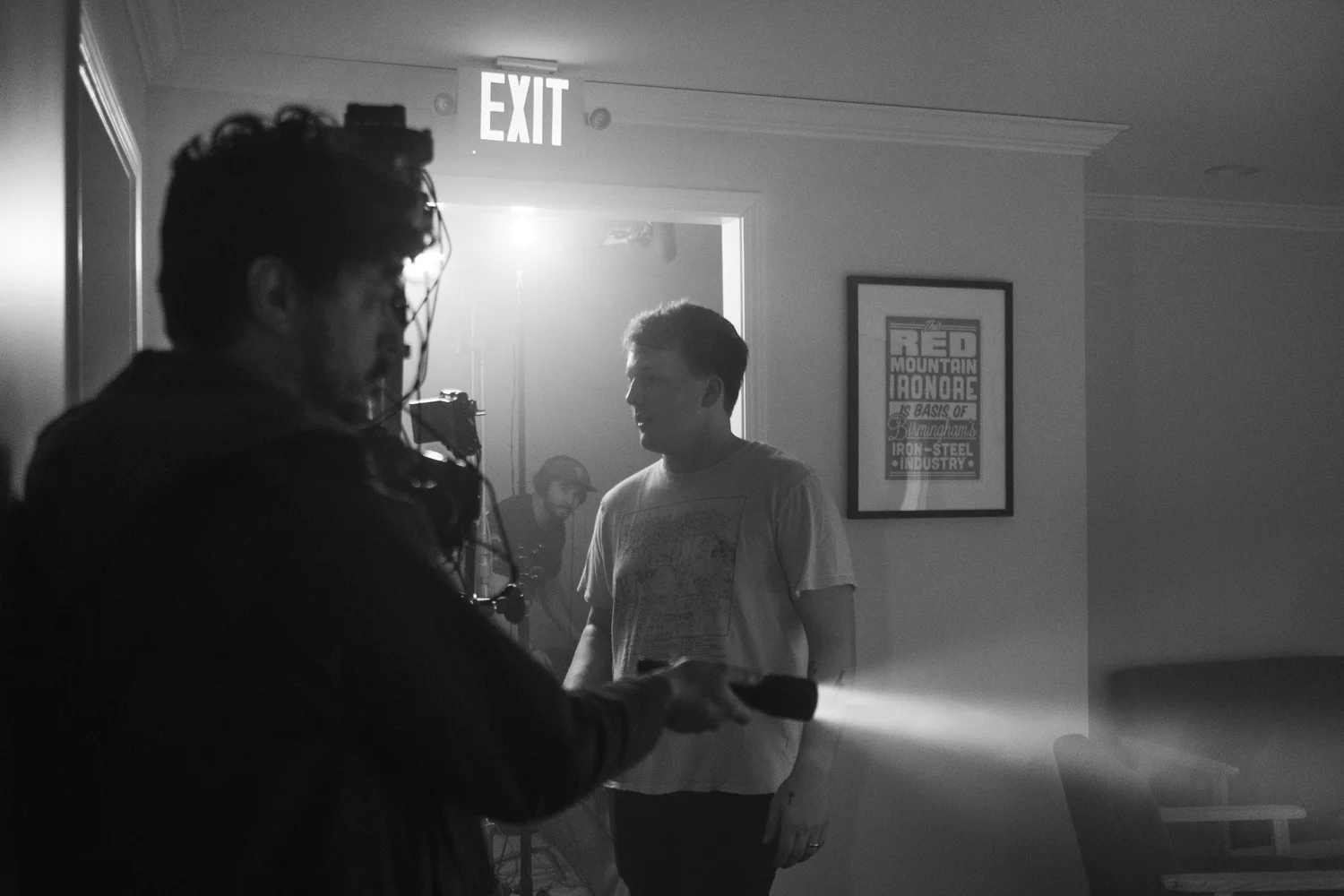 Breakneck BTS 28