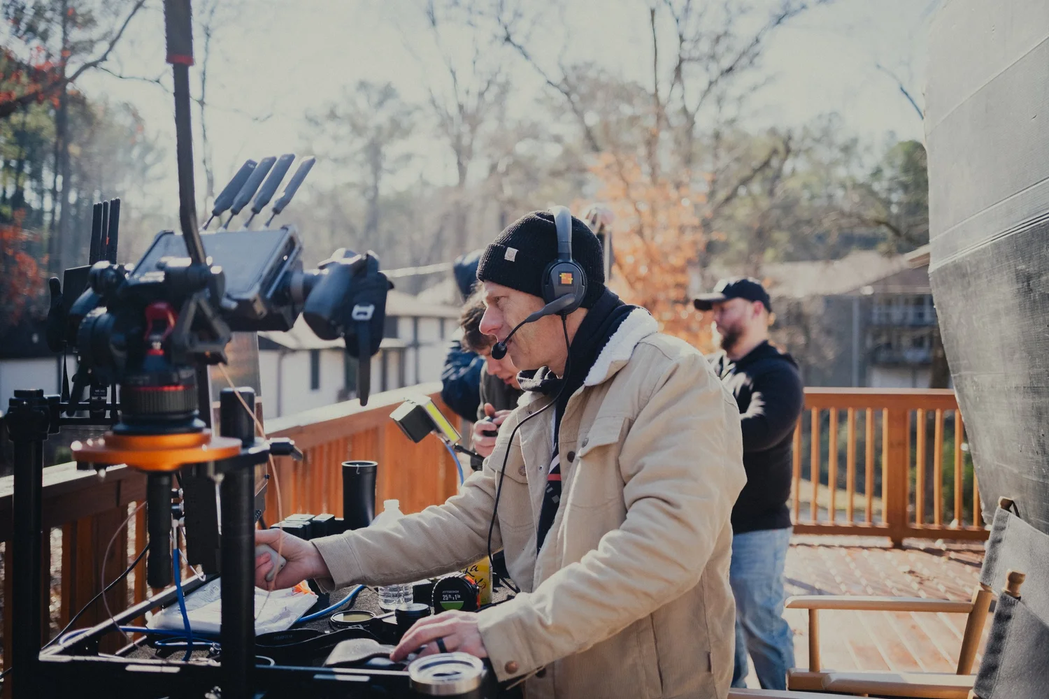 Breakneck BTS 11