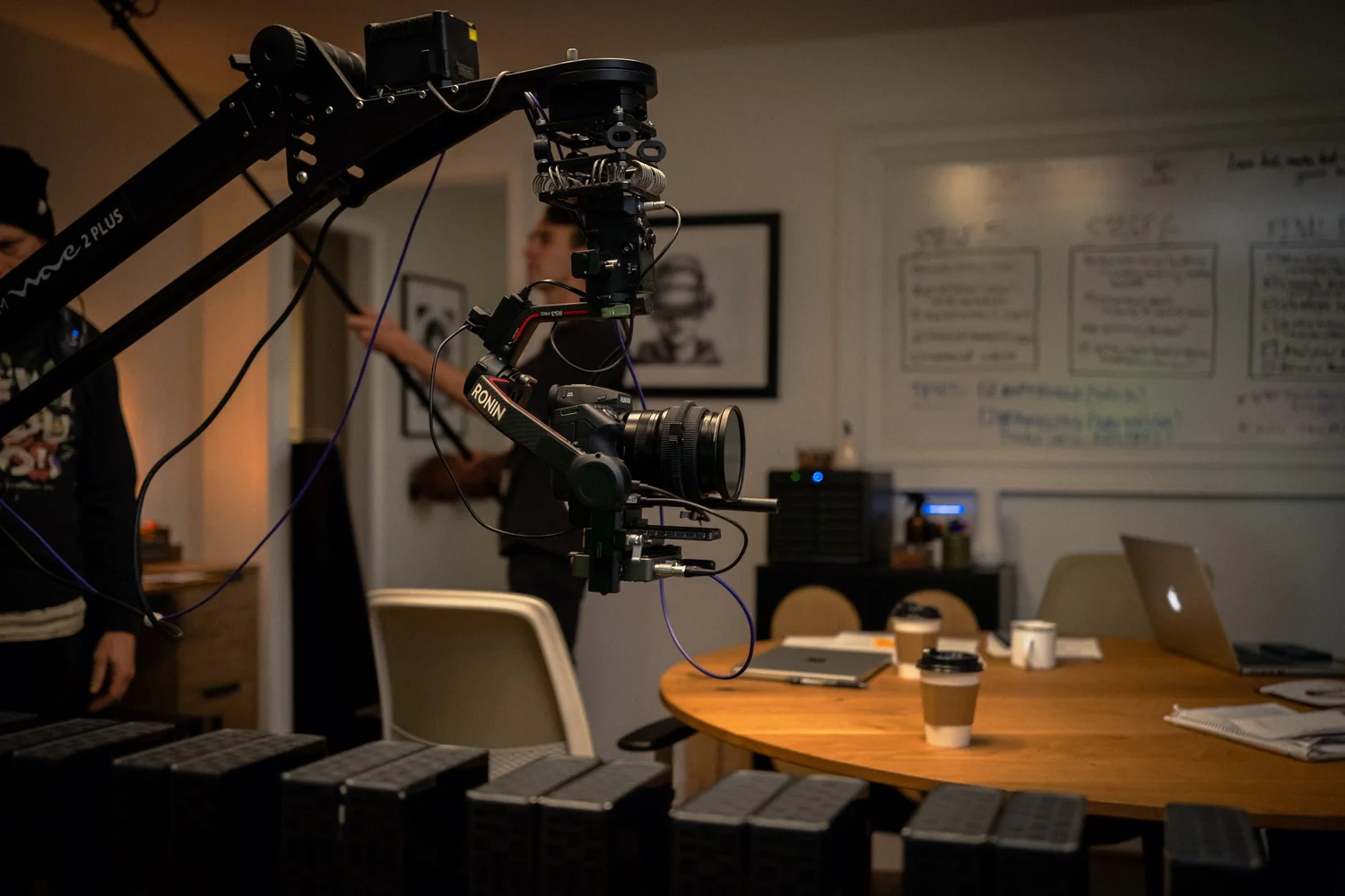 Breakneck BTS 40
