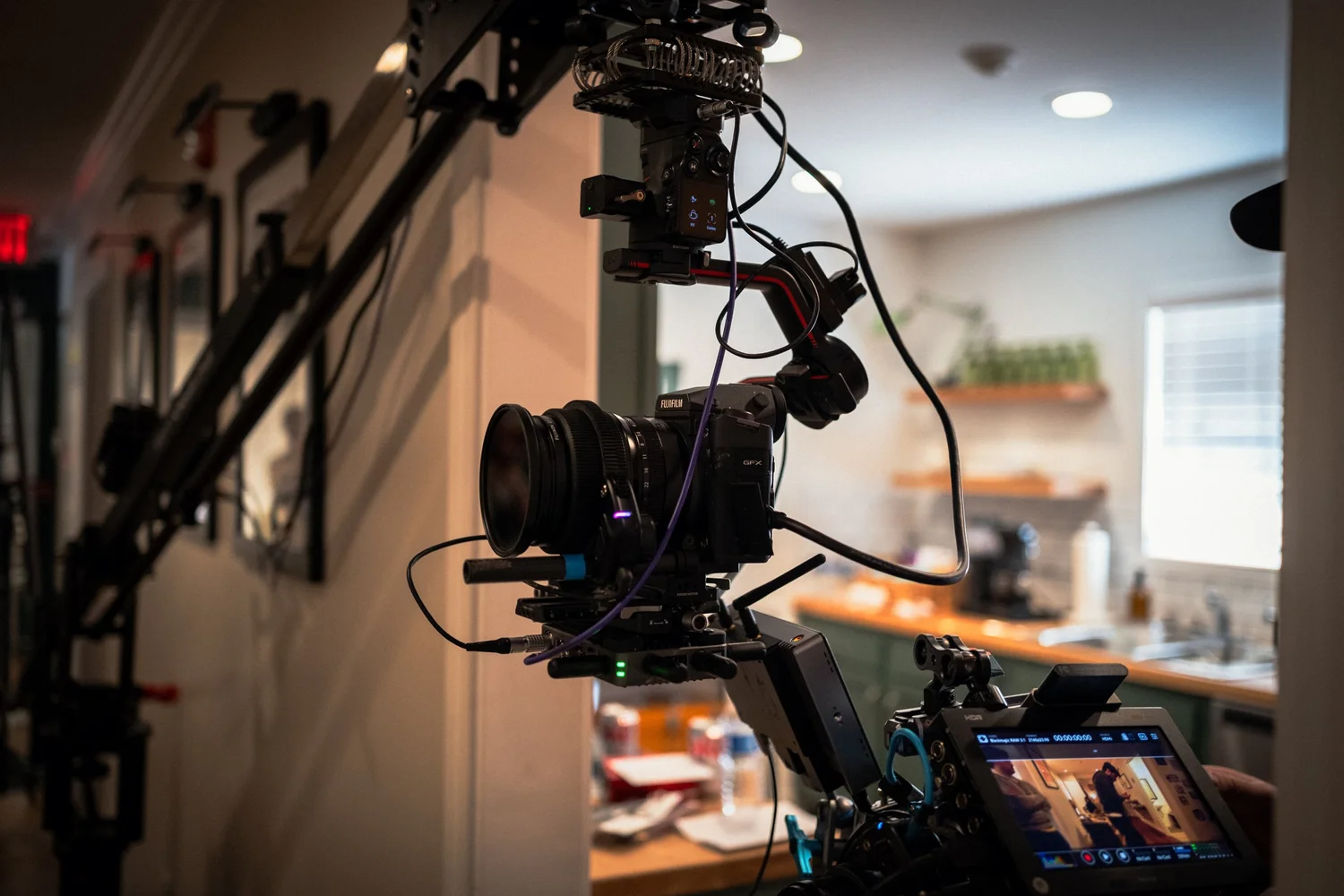 Breakneck BTS 36