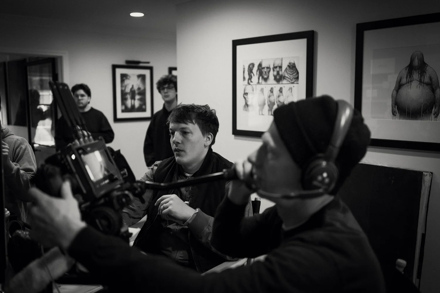 Breakneck BTS 34