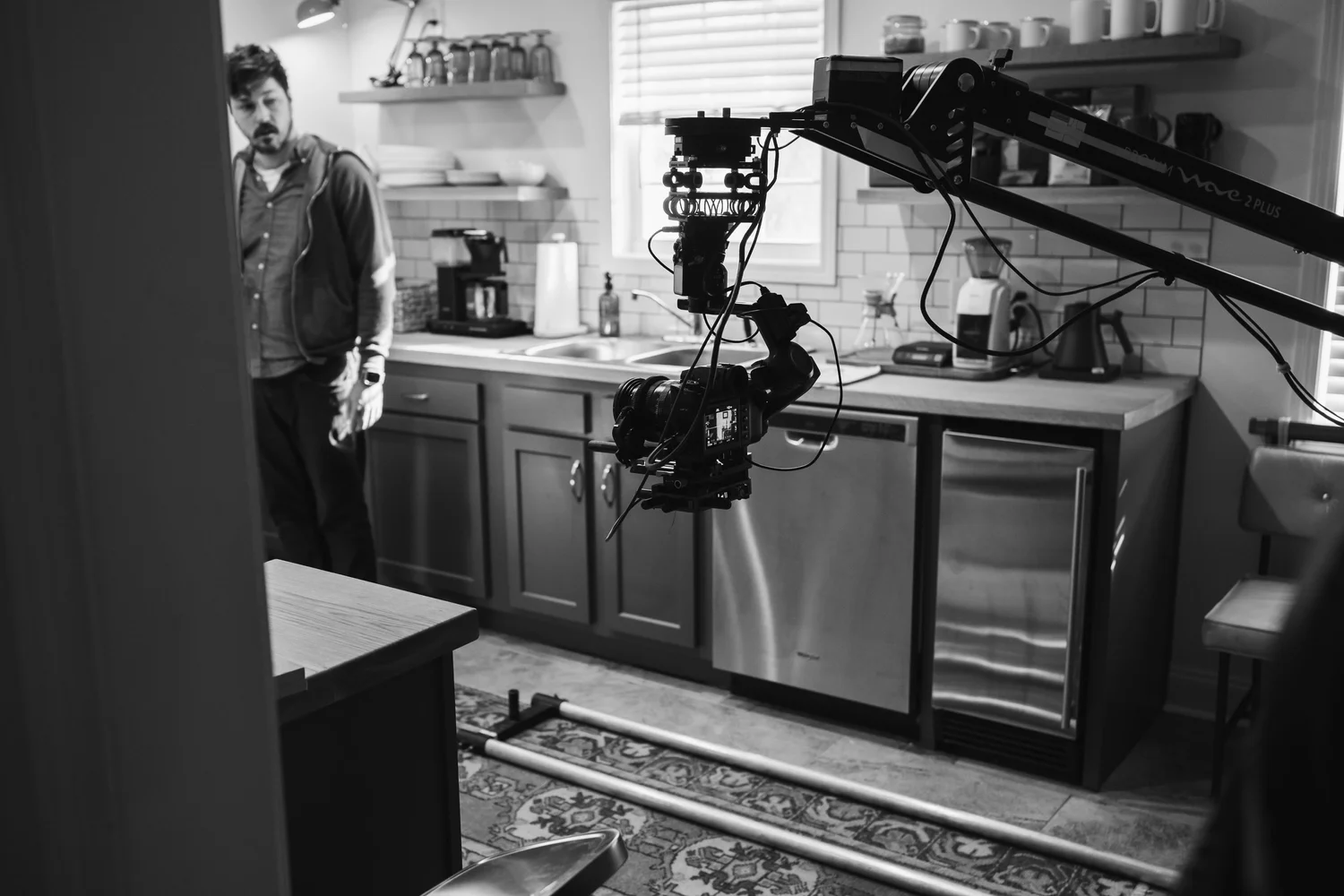 Breakneck BTS 05