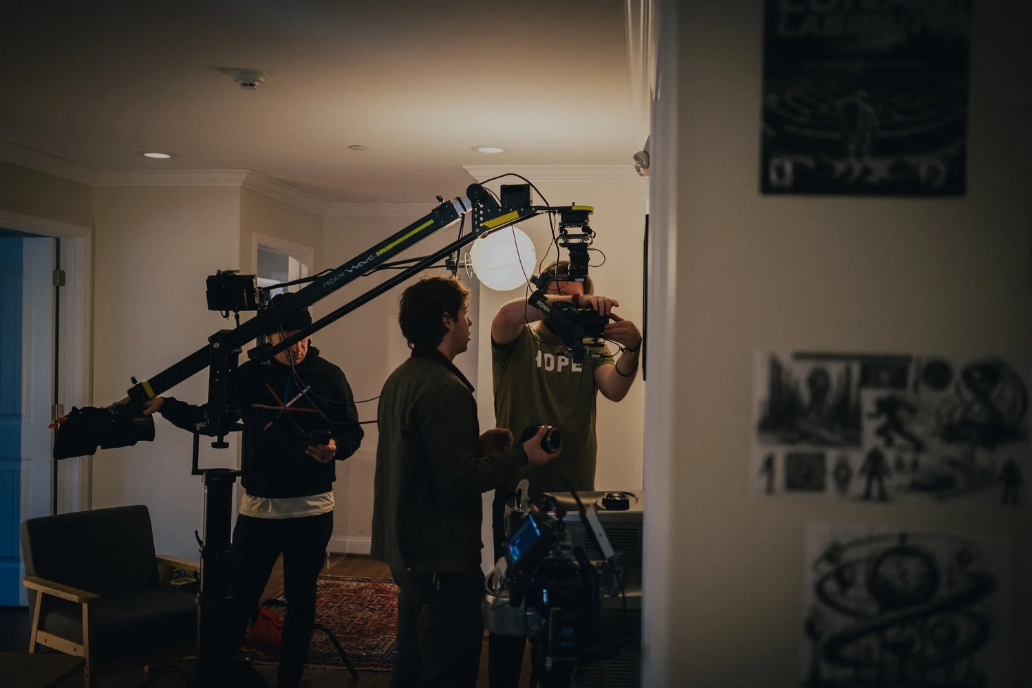 Breakneck BTS 20
