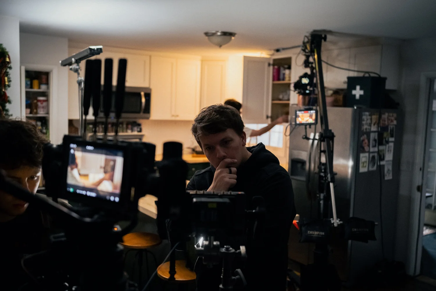 Breakneck BTS 31