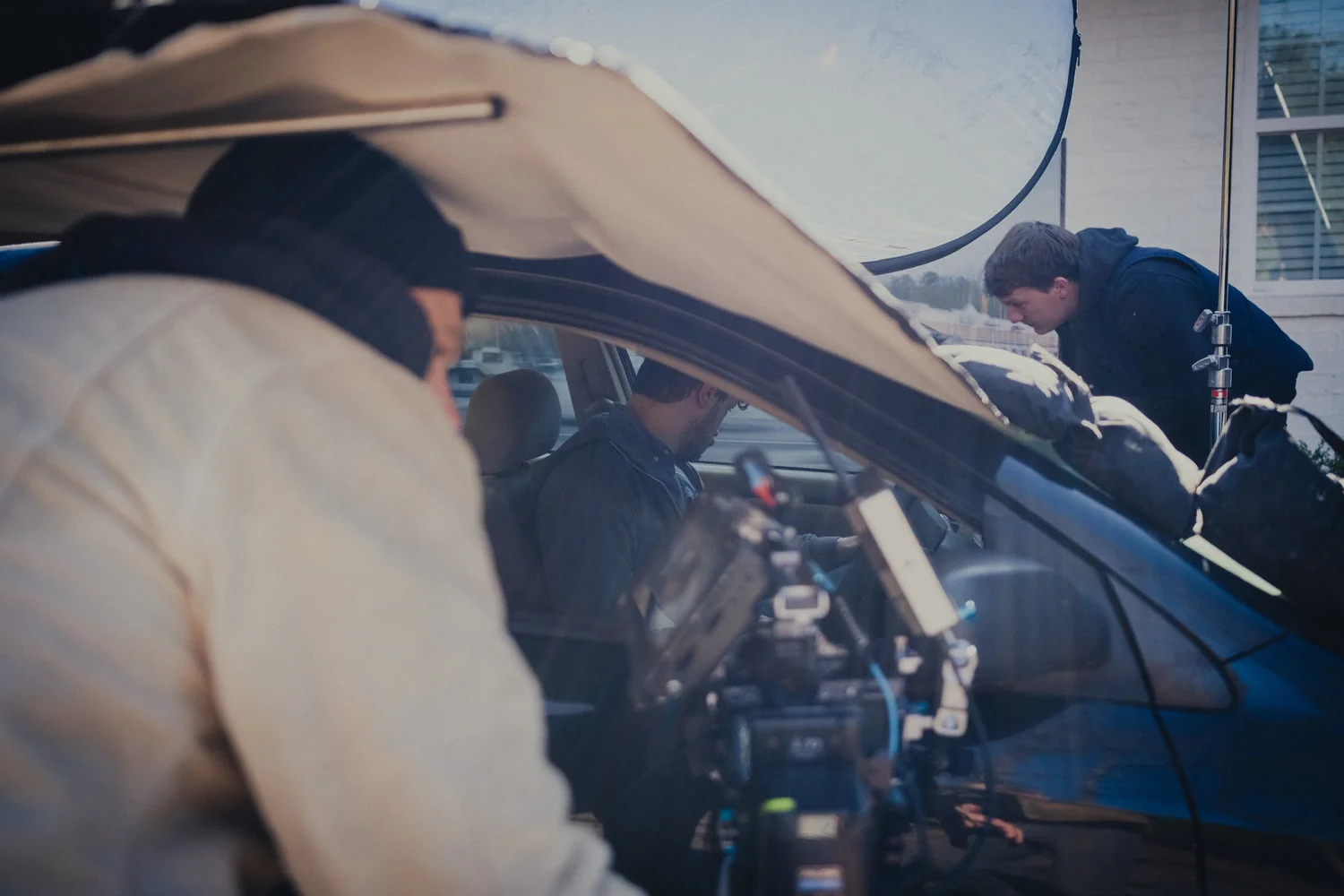 Breakneck BTS 17