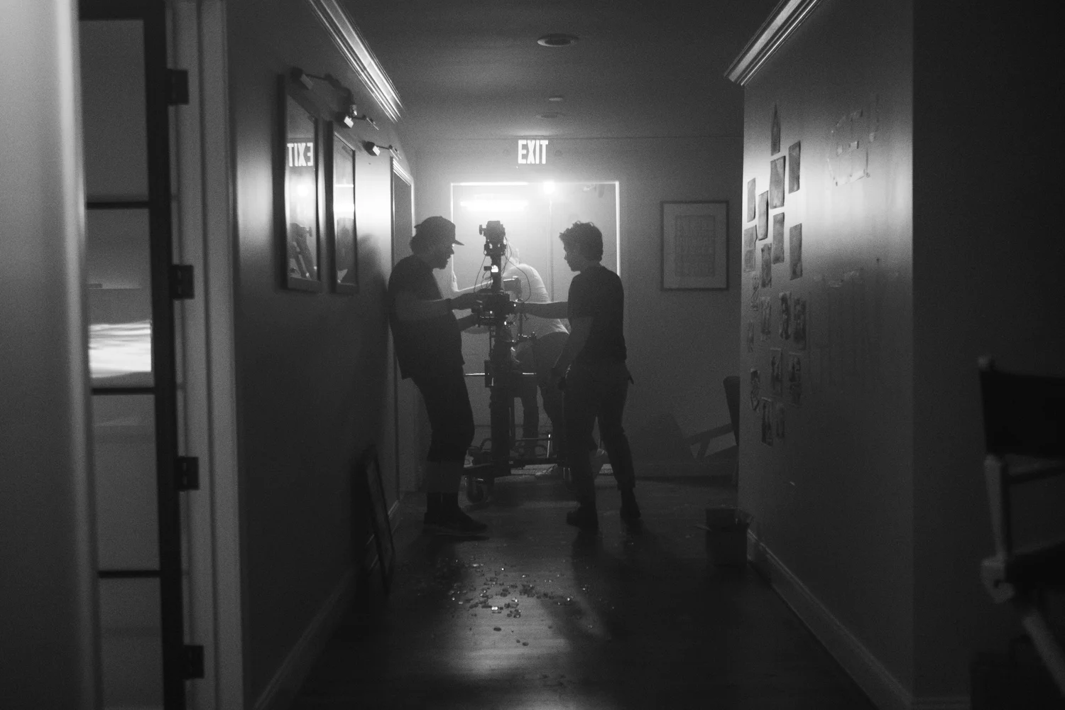 Breakneck BTS 27