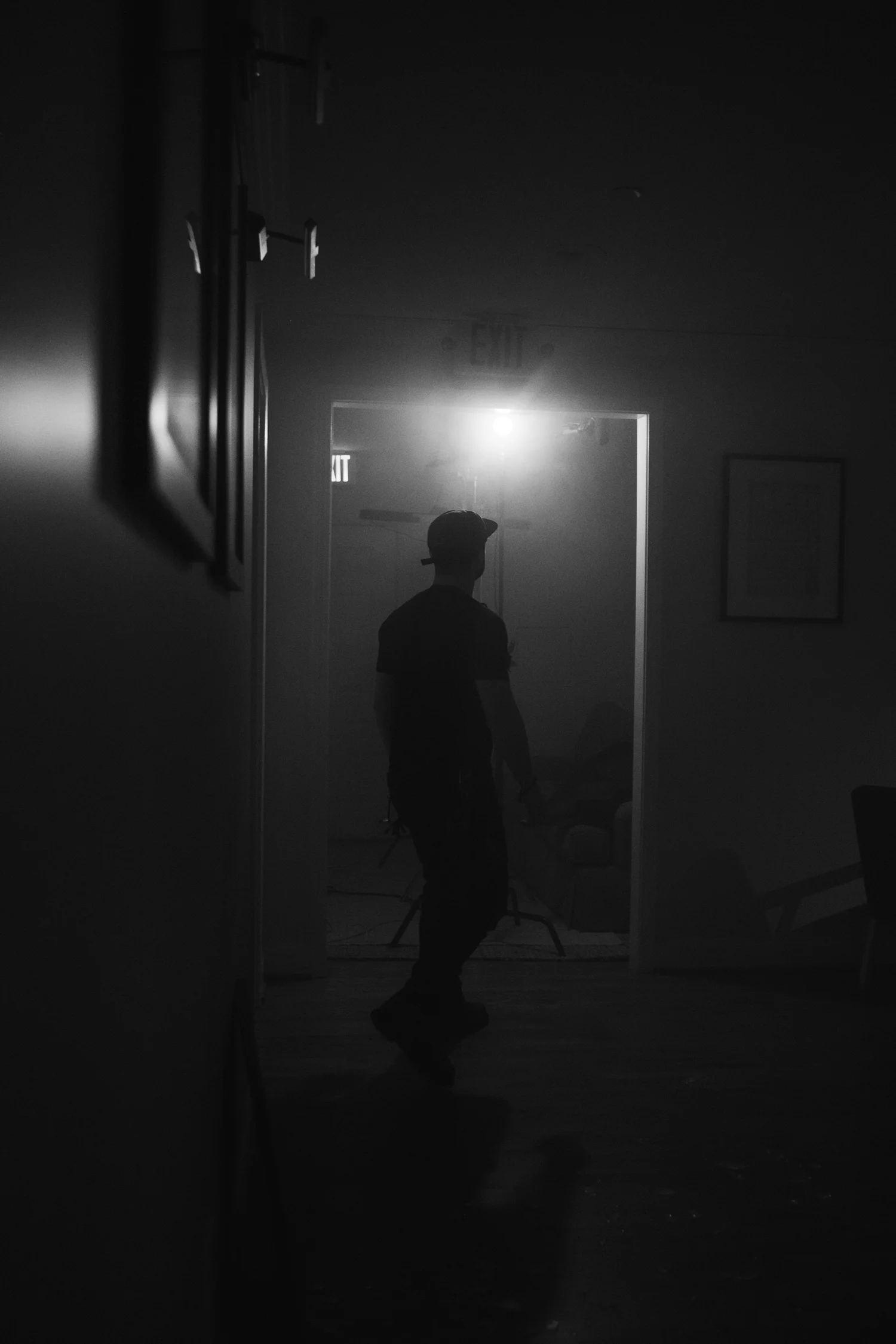 Breakneck BTS 22
