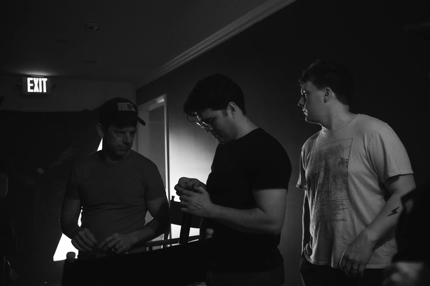 Breakneck BTS 25
