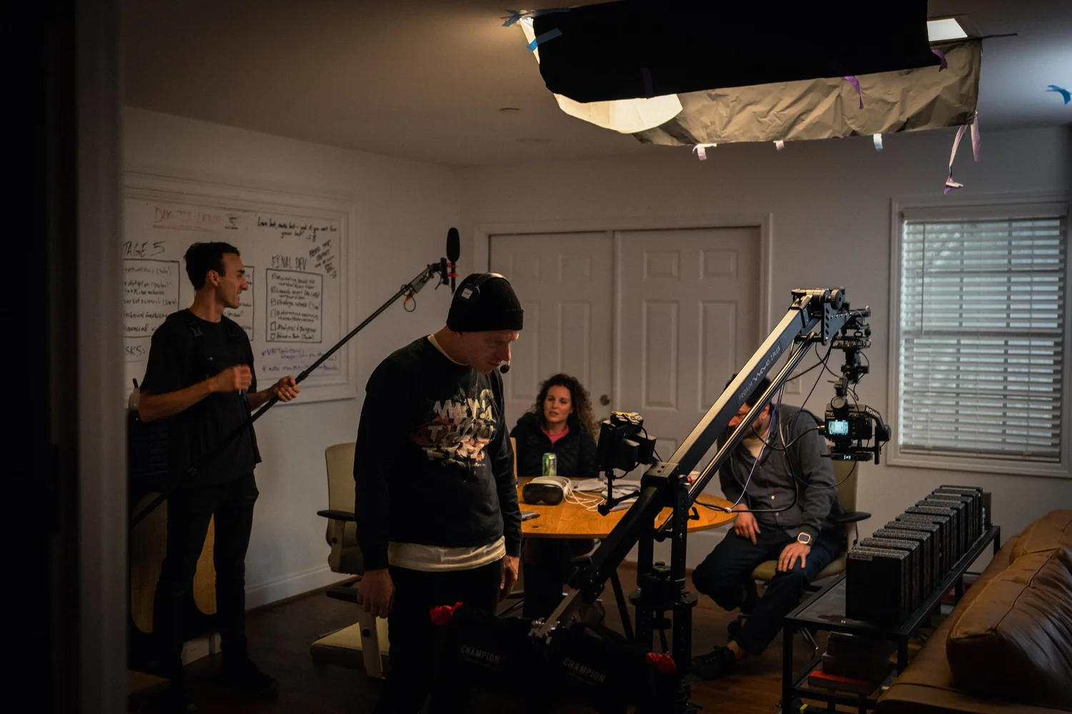 Breakneck BTS 41