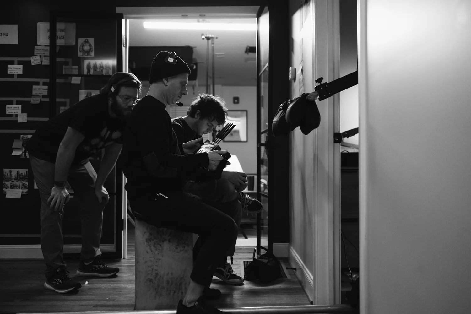 Breakneck BTS 08