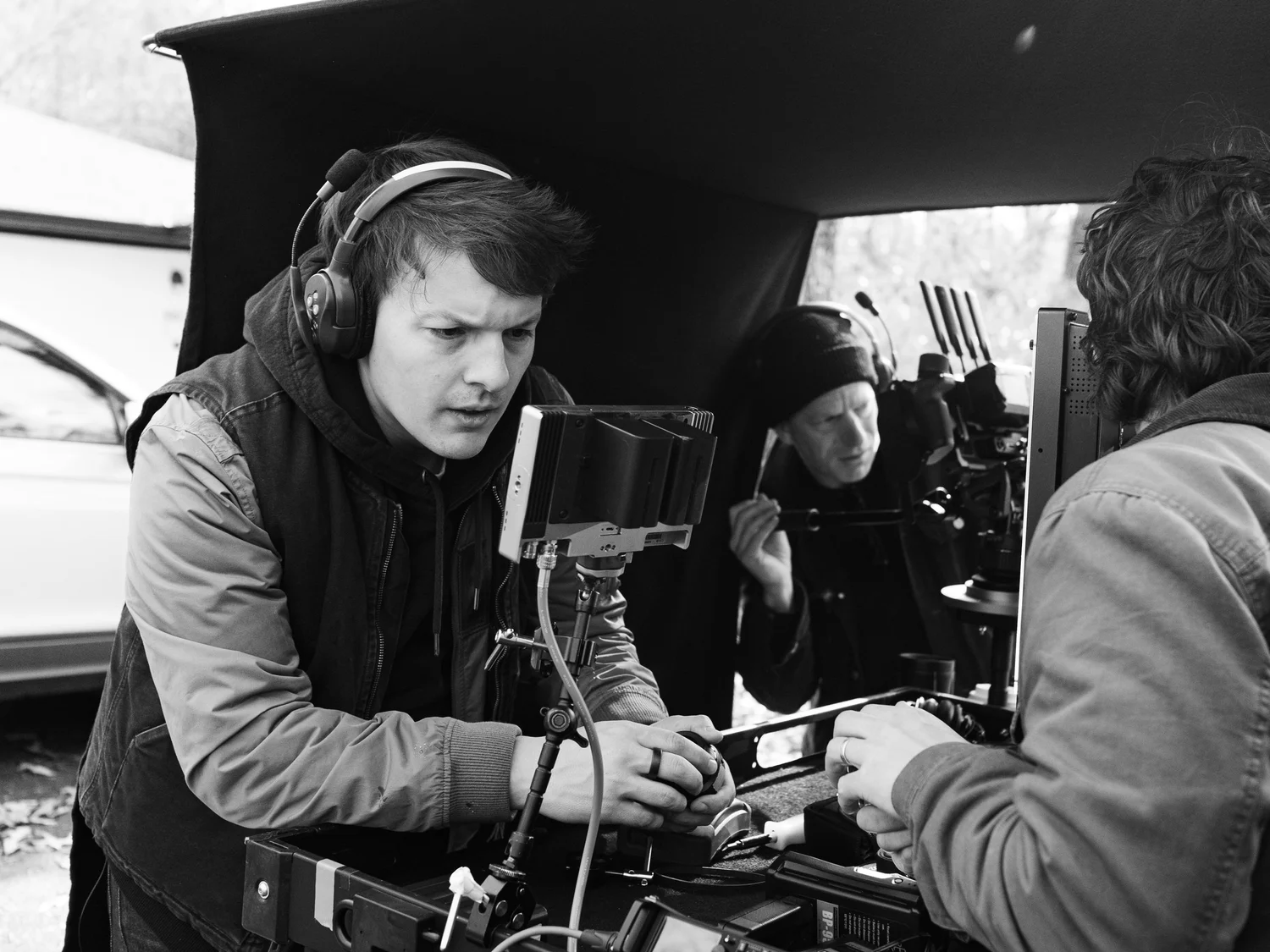 Breakneck BTS 03
