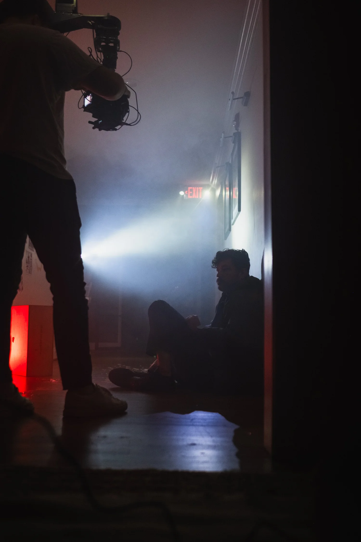 Breakneck BTS 19