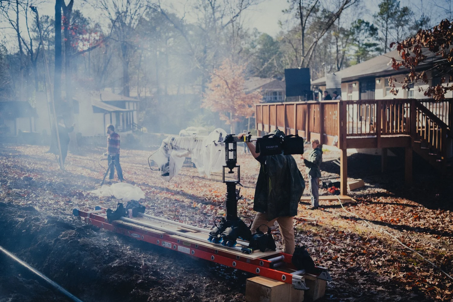 Breakneck BTS 04