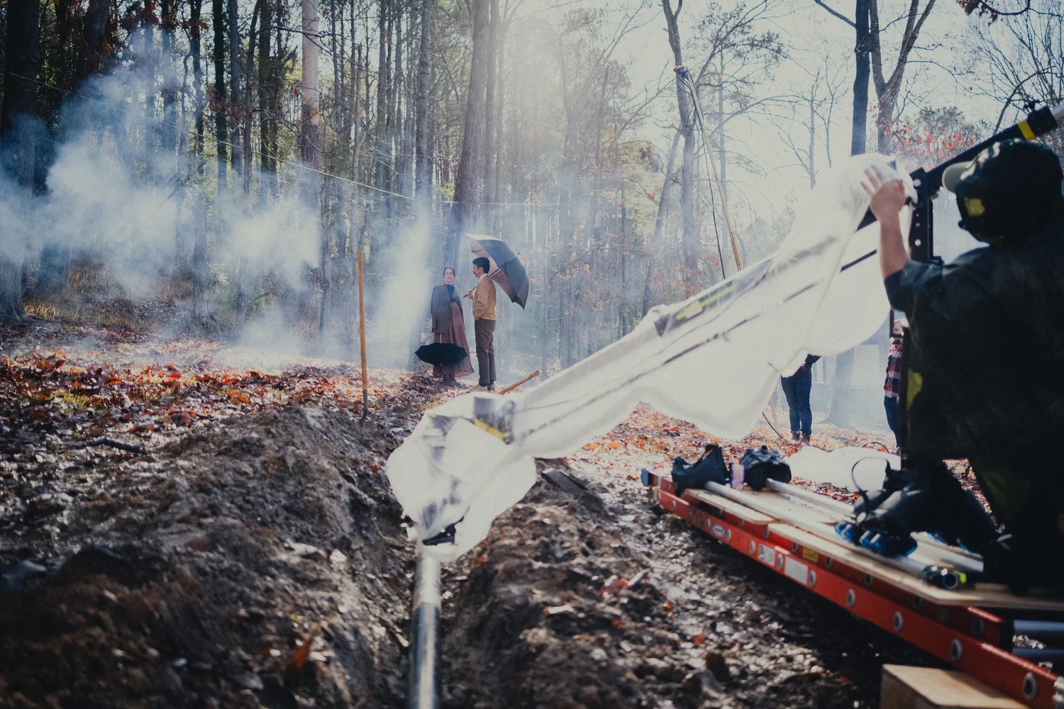 Breakneck BTS 07