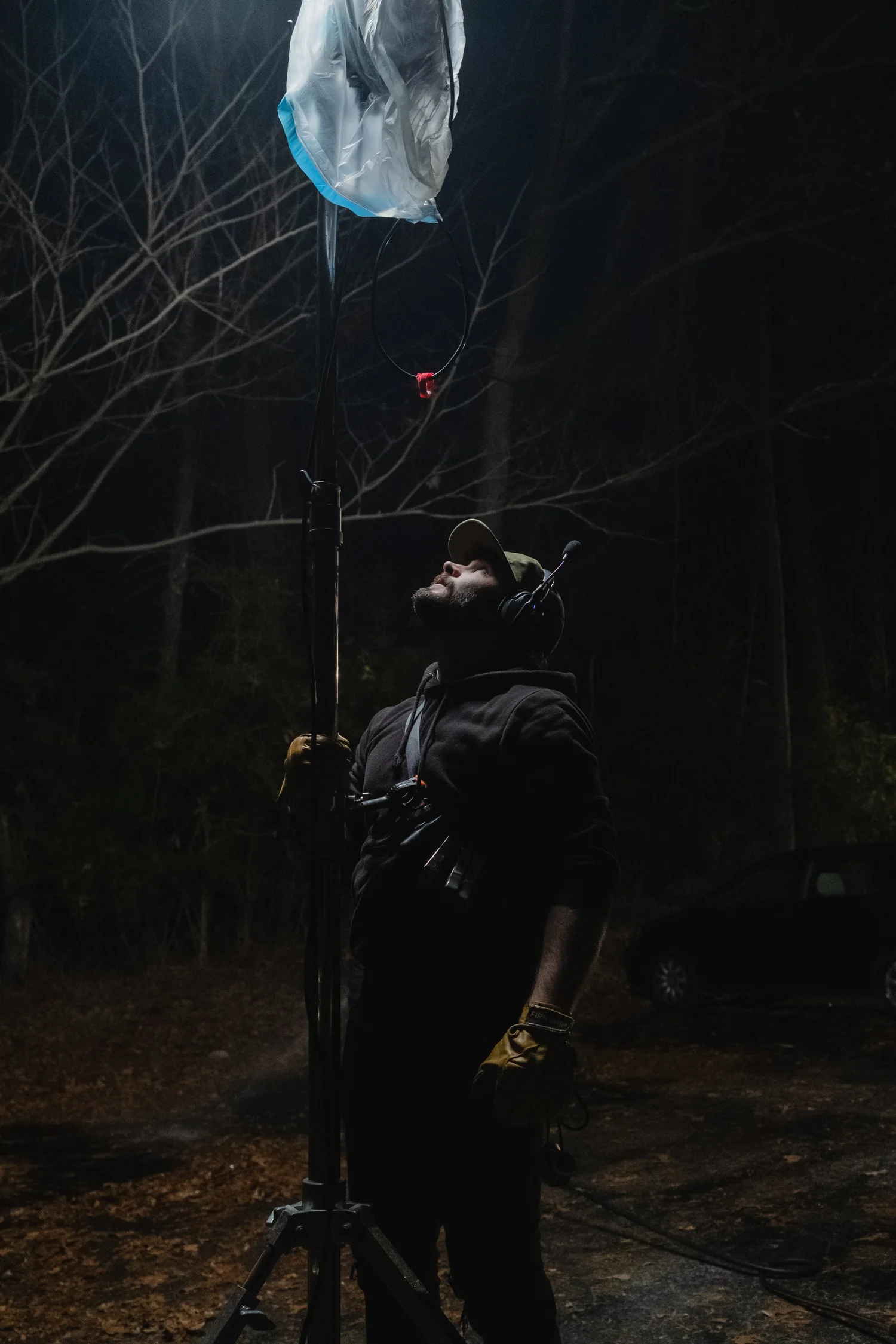 Breakneck BTS 12