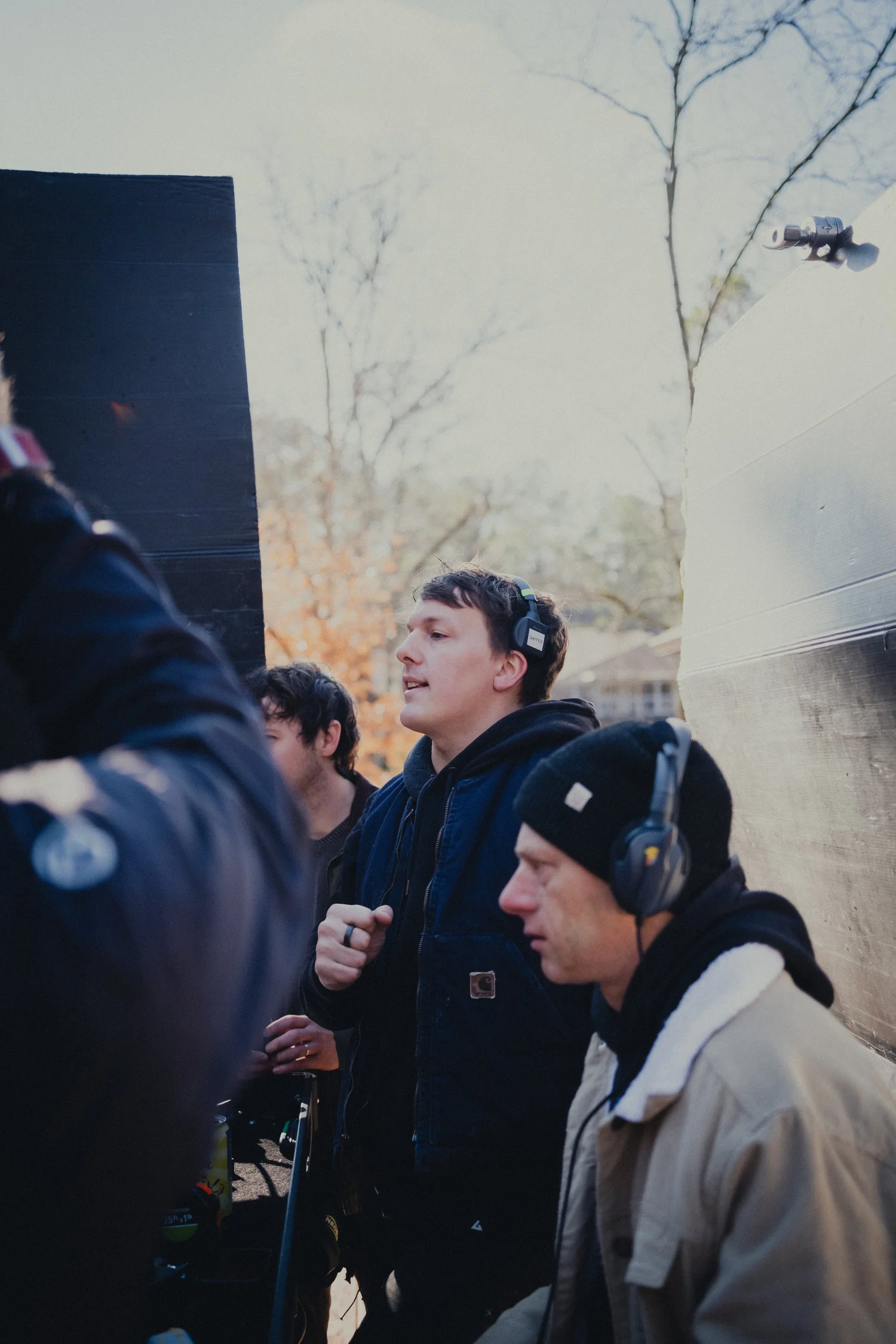 Breakneck BTS 09