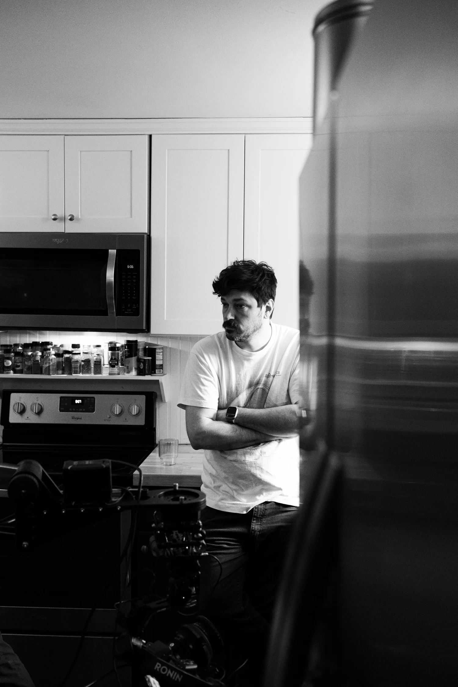 Breakneck BTS 32