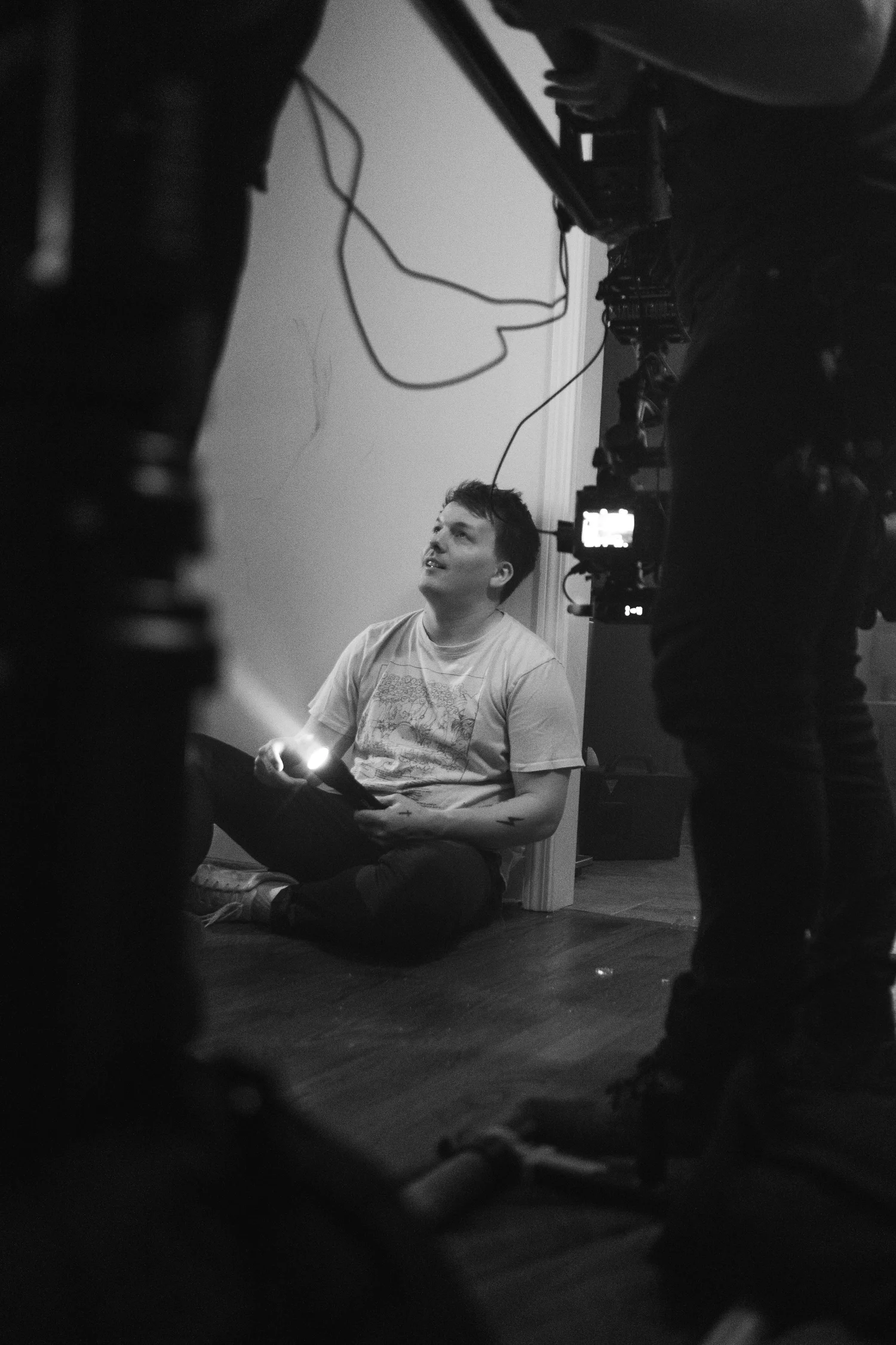 Breakneck BTS 15