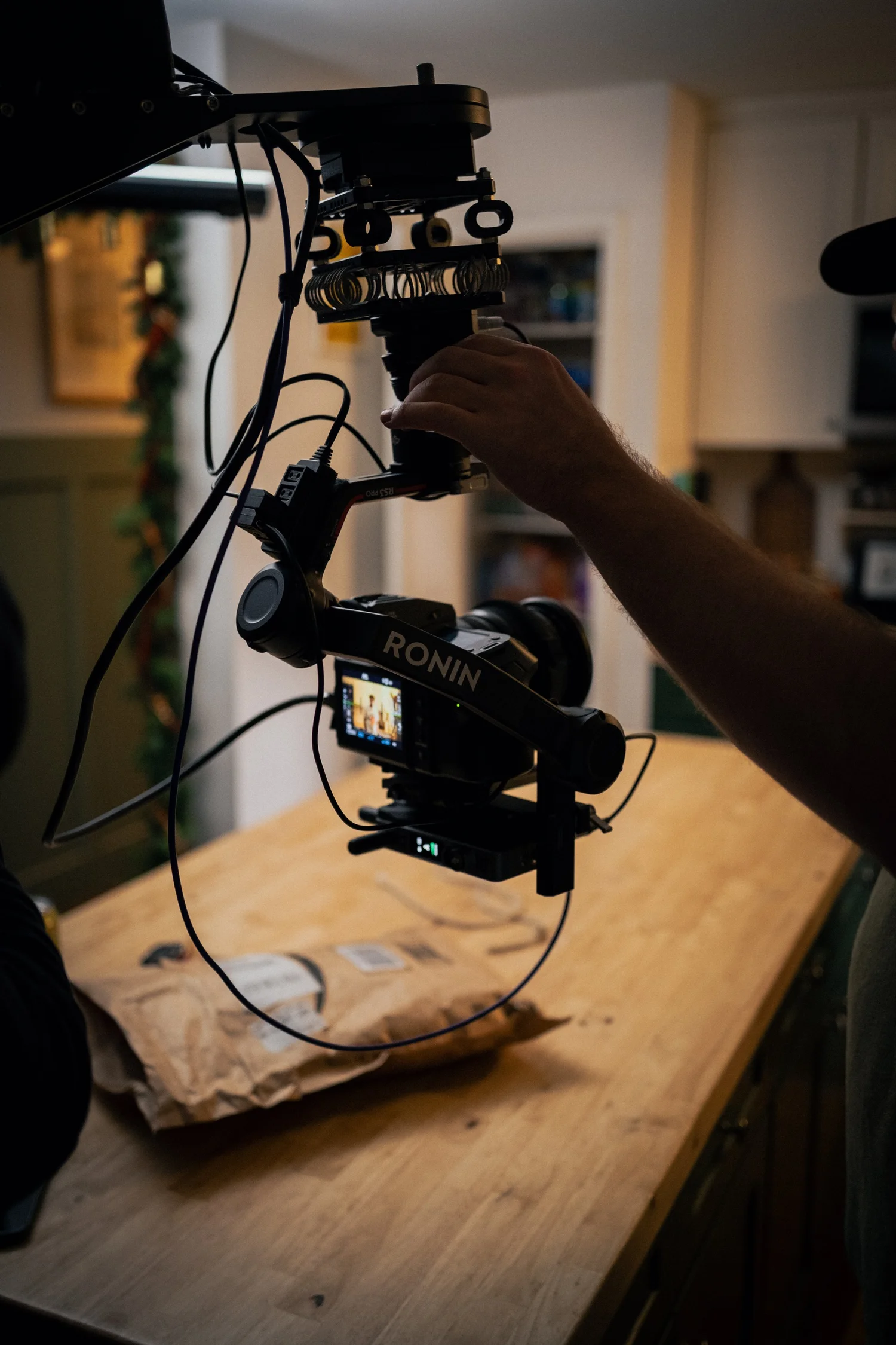 Breakneck BTS 23