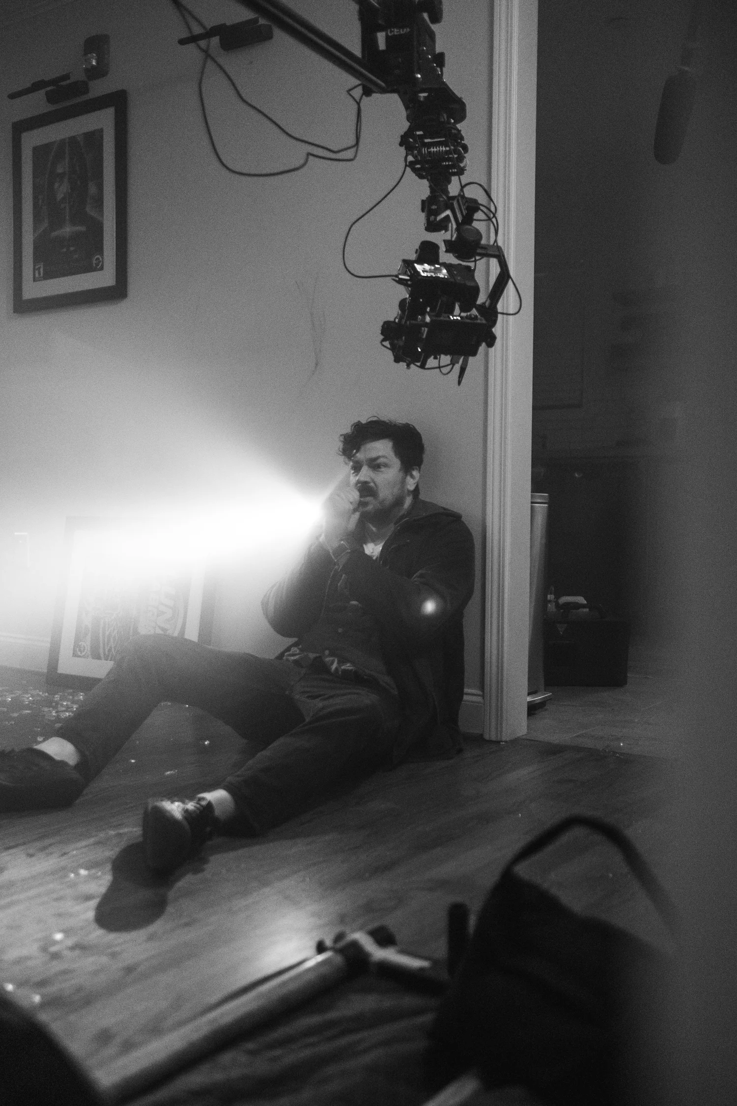 Breakneck BTS 16