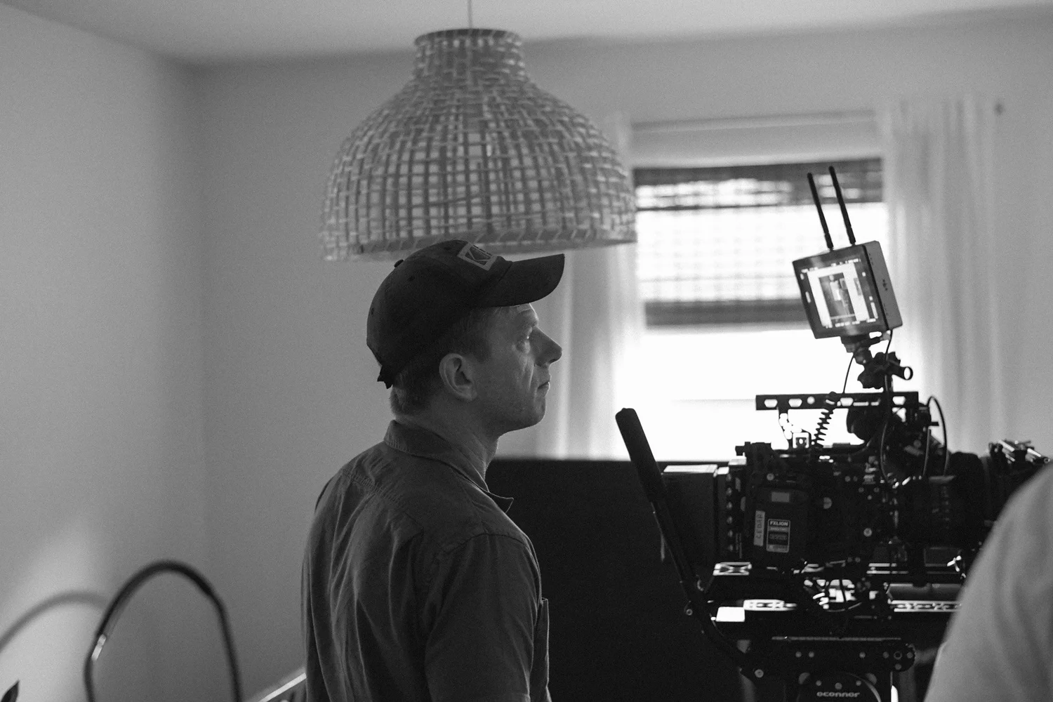 Connie Maxwell BTS 10