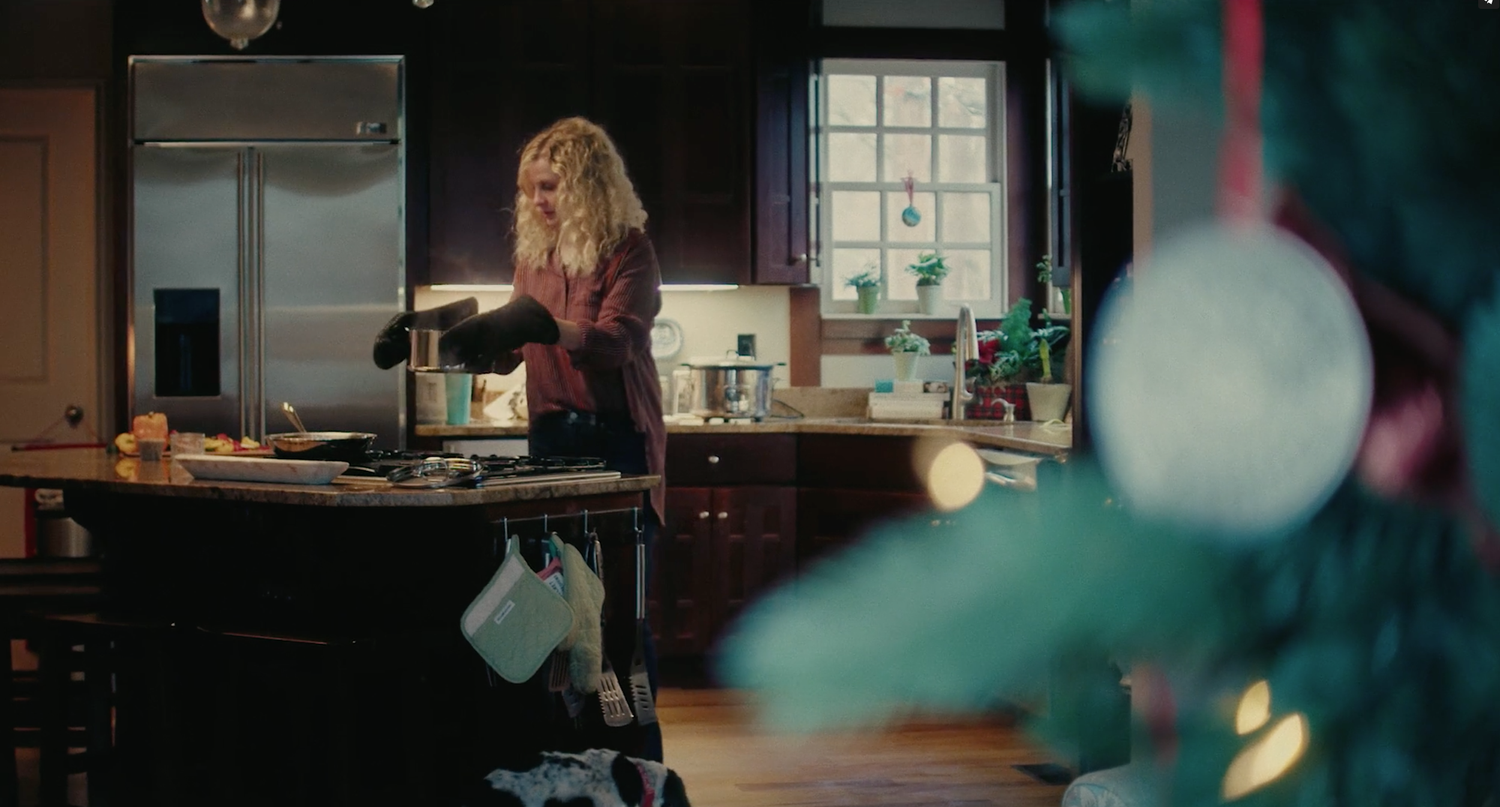 Loss for Words, Samford University film still