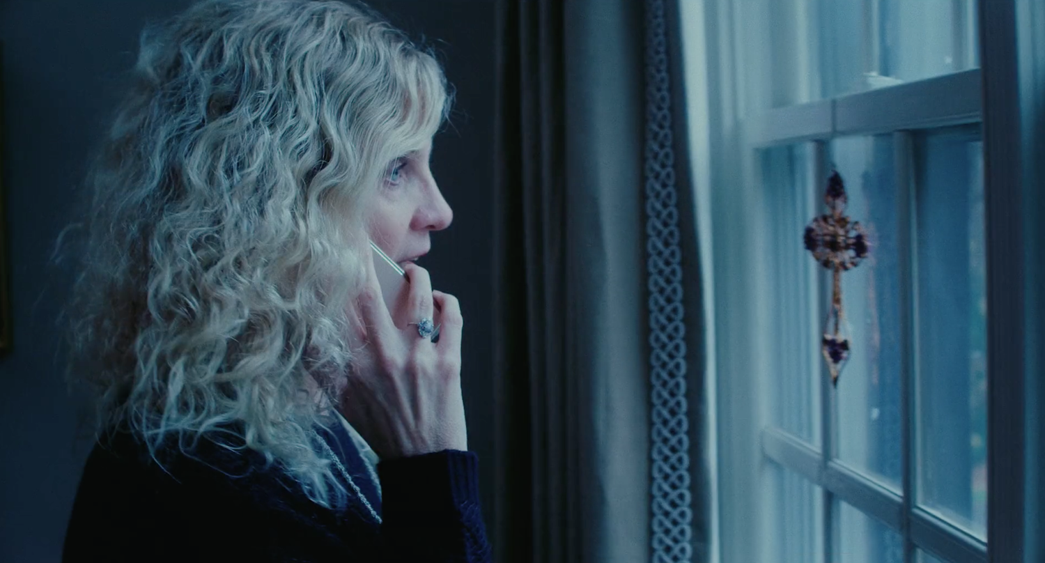 Loss for Words, Samford University film still