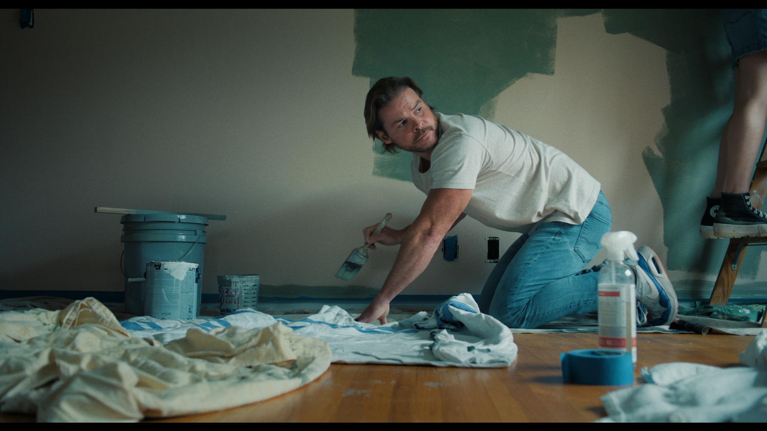 Loss for Words, Samford University film still
