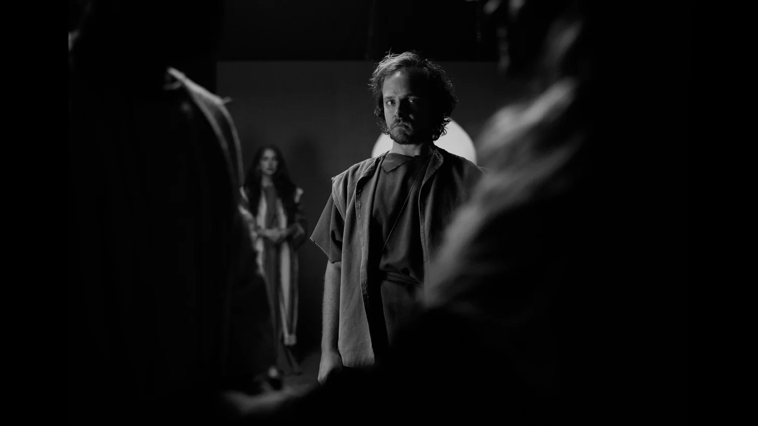 Loss for Words, Samford University film still