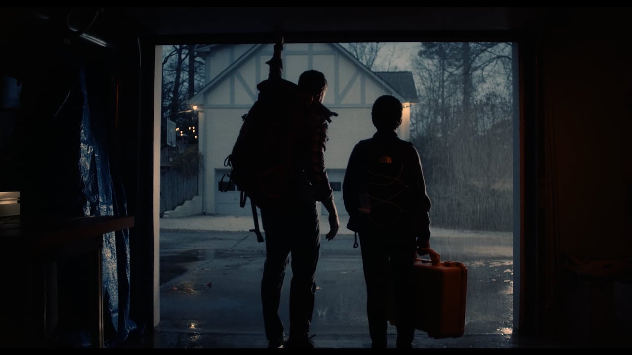 Loss for Words, Samford University film still