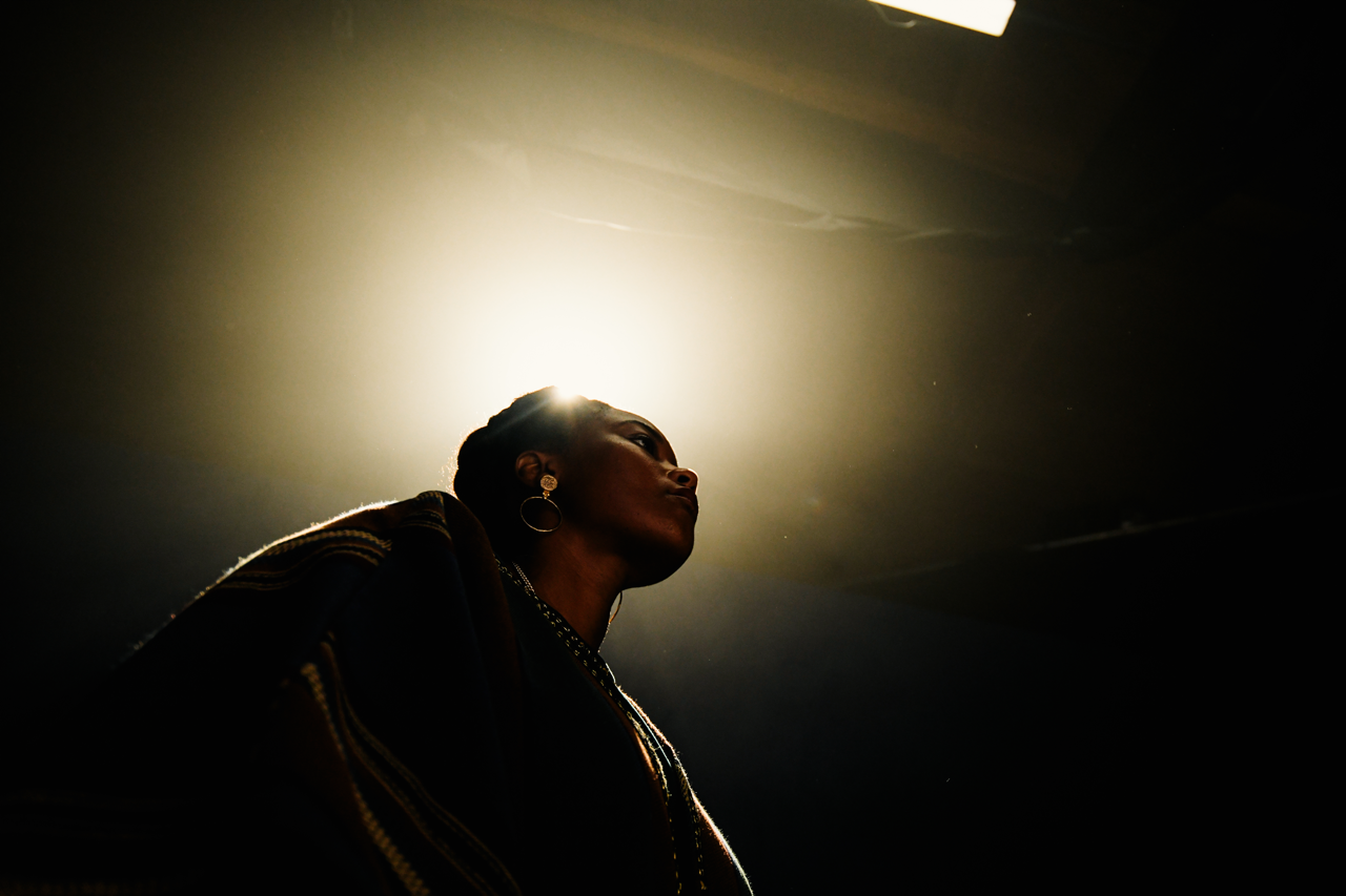 Dramatic Encounters BTS 14