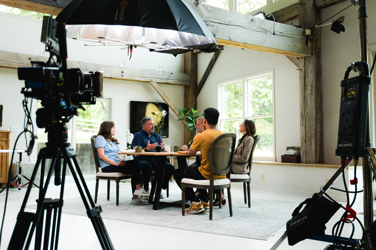 Dramatic Encounters BTS 19