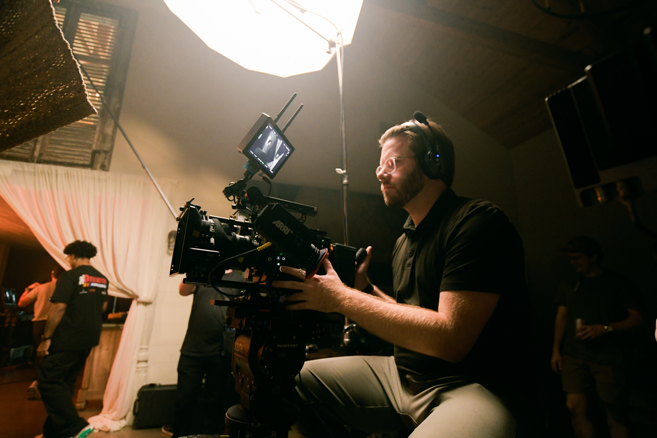 Dramatic Encounters BTS 10