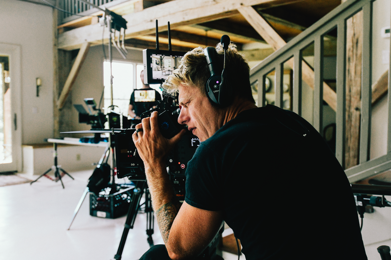 Dramatic Encounters BTS 18