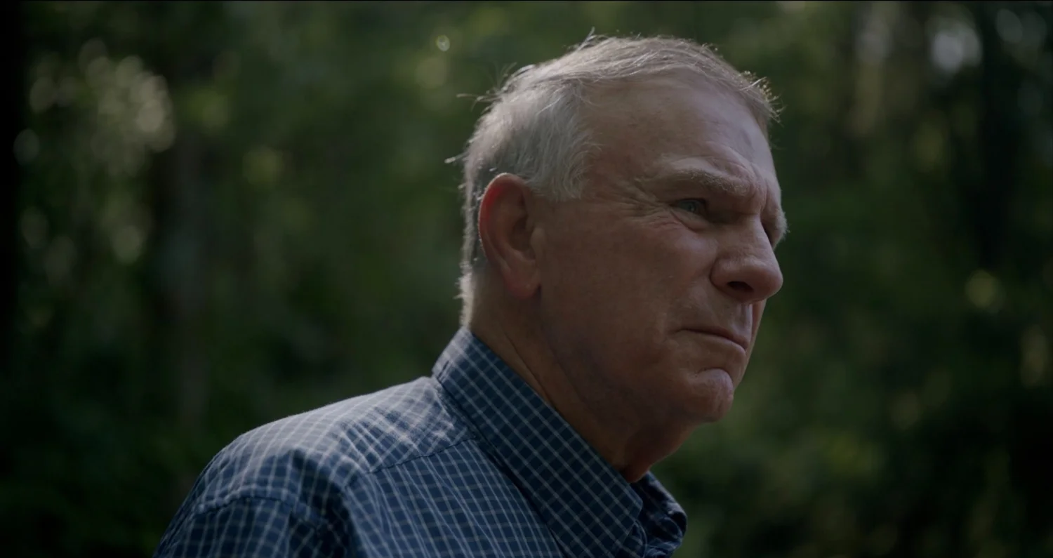 Loss for Words, Samford University film still