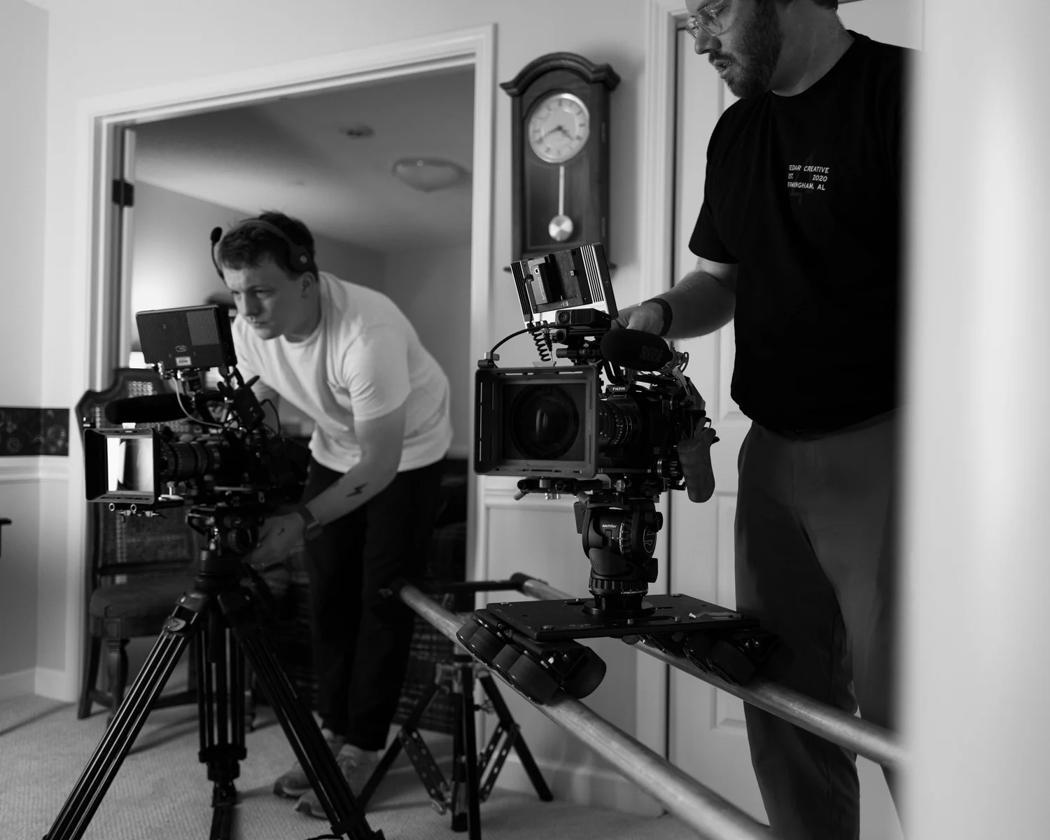 For the Dreams of Children BTS 06